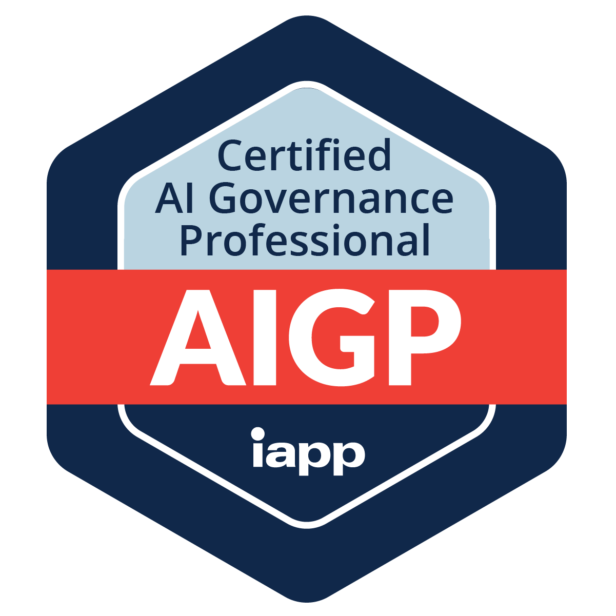 Certified IAPP AI Governance Professional